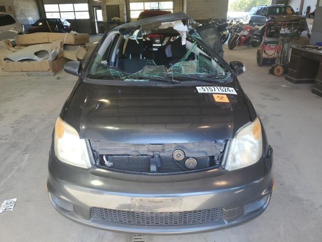 2006 Toyota Scion Xa VIN: JTKKT624X65019565 Lot: 51571524