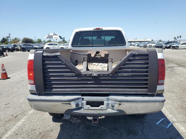 2004 Ford F350 Srw Super Duty VIN: 1FTSW31P44EC35000 Lot: 51673574