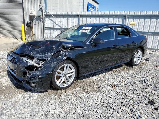 2023 Audi A4 Premium Plus 45 VIN: WAUEAAF46PN002736 Lot: 50765734