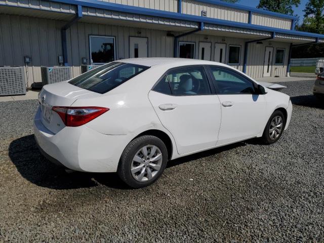 2015 Toyota Corolla L VIN: 2T1BURHE9FC472827 Lot: 51517364