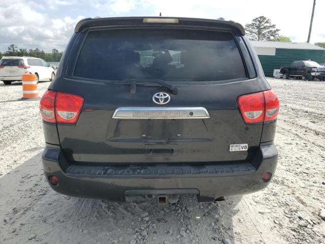 2015 TOYOTA SEQUOIA LI - 5TDKY5G13FS058090