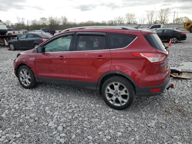 1FMCU0JX0EUE50787 2014 Ford Escape Titanium