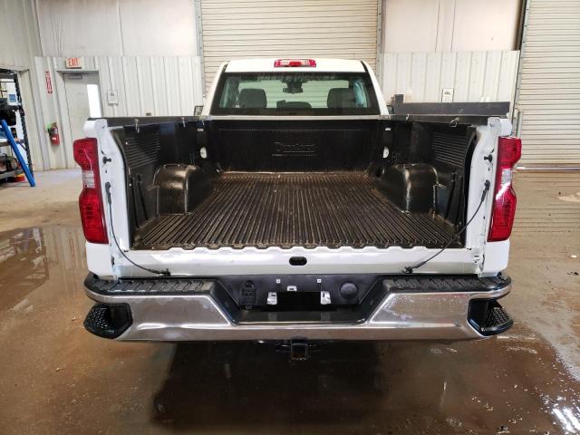 2023 Chevrolet Silverado C1500 VIN: 3GCNAAED1PG229085 Lot: 50125254