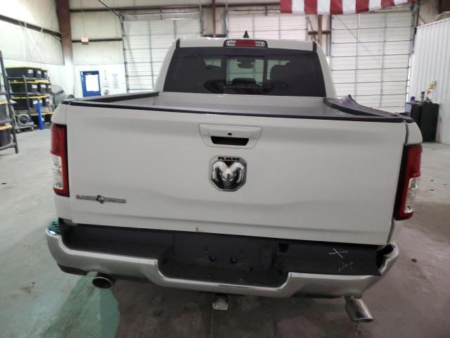 2022 Ram 1500 Big Horn/Lone Star VIN: 1C6RREFM6NN364736 Lot: 50708304