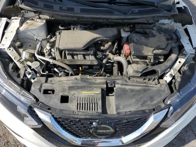 2022 Nissan Rogue Sport S VIN: JN1BJ1AV2NW342322 Lot: 50979494