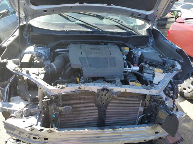 2020 Subaru Forester Limited VIN: JF2SKASC6LH478561 Lot: 50991674