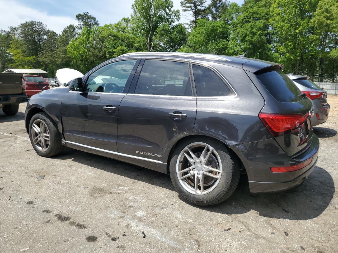 WA1L2BFP6GA120049 2016 Audi Q5 Premium Plus