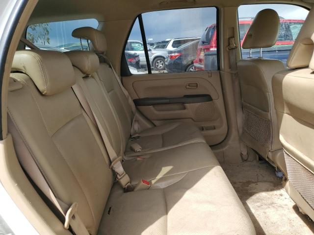 2005 Honda Cr-V Se VIN: JHLRD789X5C018277 Lot: 49771474