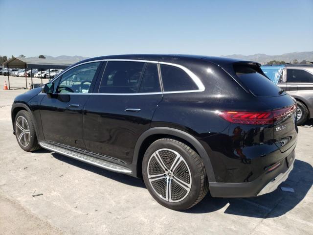2023 MERCEDES-BENZ EQS SUV 45 - 4JGDM2EB0PA028781