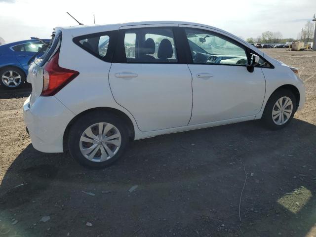 2019 Nissan Versa Note S VIN: 3N1CE2CPXKL360582 Lot: 52826564