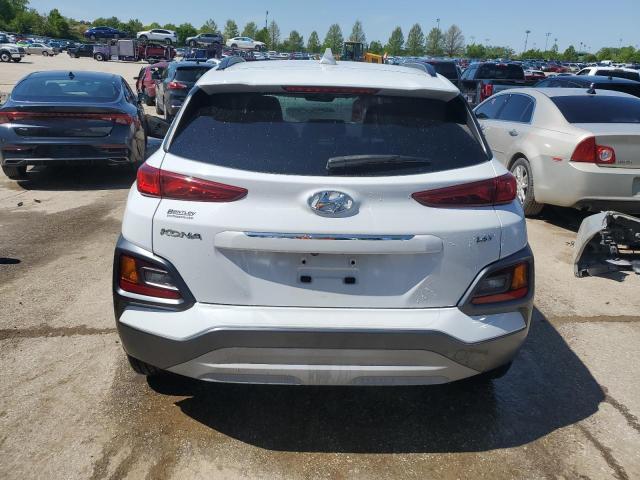 KM8K33A51MU623469 Hyundai Kona LIMIT 6