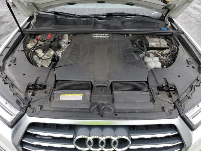 VIN WA1LAAF73JD027928 2018 Audi Q7, Premium Plus no.11