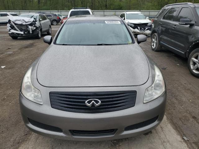 2008 Infiniti G35 VIN: JNKBV61F98M275630 Lot: 52866344