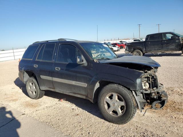 2003 Chevrolet Trailblazer VIN: 1GNDS13S132132781 Lot: 51277914