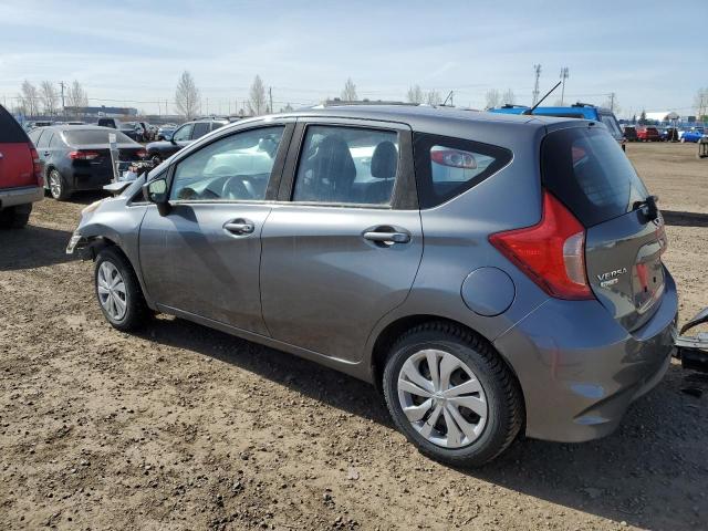 2018 Nissan Versa Note S VIN: 3N1CE2CP5JL366983 Lot: 51787504