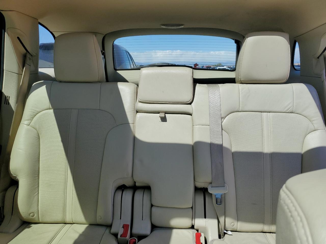 2LMHJ5AT5DBL53036 2013 Lincoln Mkt