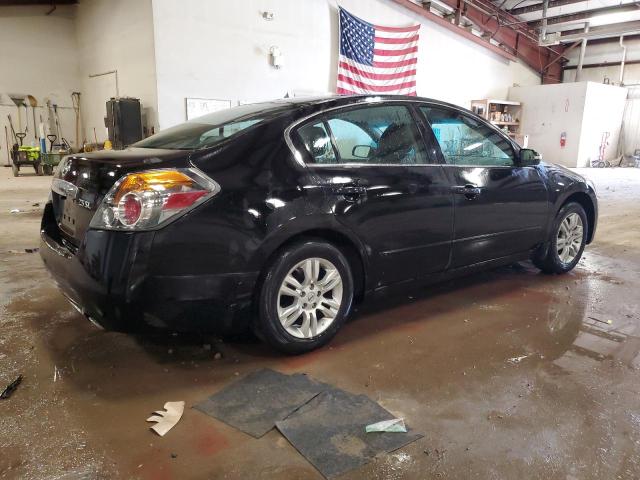 2010 Nissan Altima Base VIN: 1N4AL2AP0AC193324 Lot: 50066834