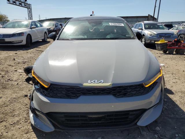 2024 Kia K5 Gt Line VIN: 5XXG64J20RG265288 Lot: 51062004