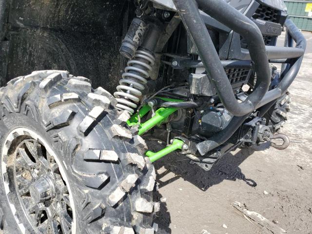 2023 KAWASAKI KRT800 J JKBRTCJ14PB511206