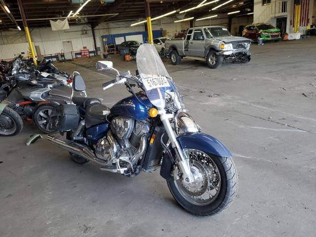 2003 HONDA VTX1800 S - 1HFSC49313A103520