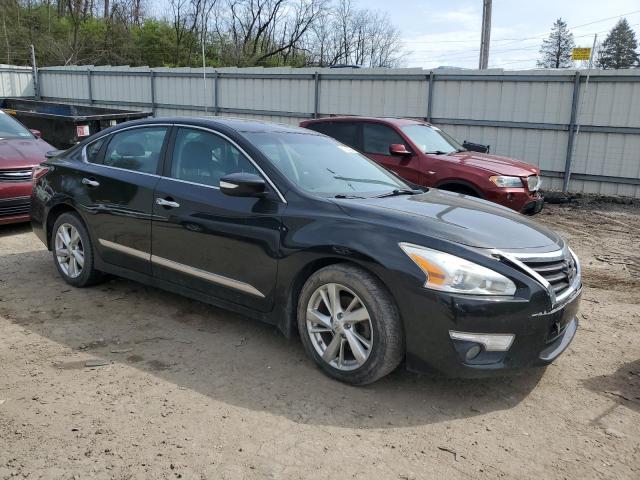 2015 Nissan Altima 2.5 VIN: 1N4AL3AP0FN394481 Lot: 50224384