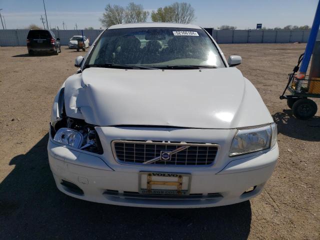 2004 Volvo S80 VIN: YV1TS92D541338726 Lot: 53217794