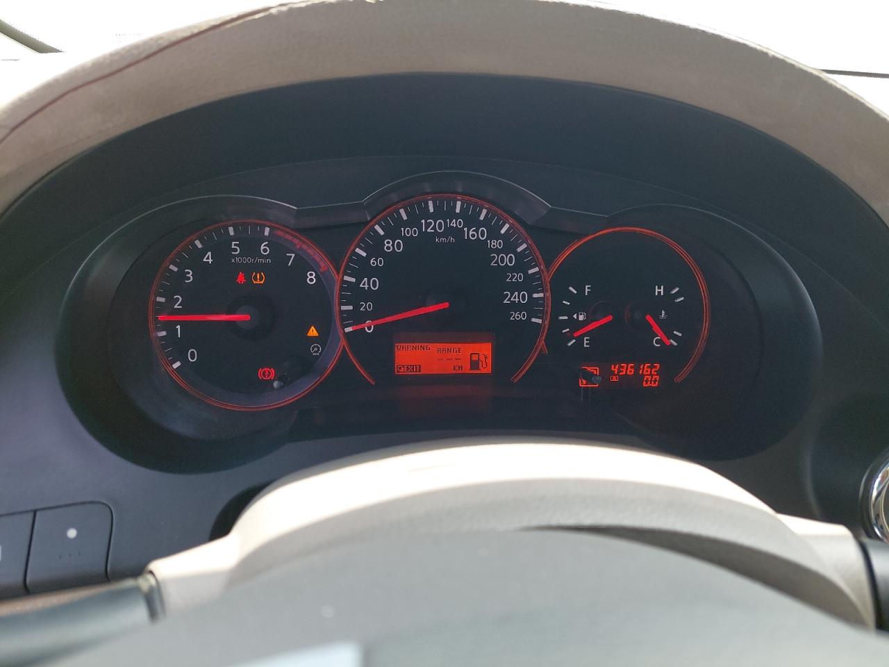 1N4AL21D48C235039 Auction: COPART UAE Lot: 52361704 Location: DUBAI INDUSTRIAL CITY - DUBAI 1N4AL21D48C235039 NISSAN ALTIMA 2008 WHITE Photo 16