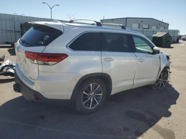 2017 Toyota Highlander Se VIN: 5TDJZRFH0HS383880 Lot: 51276974