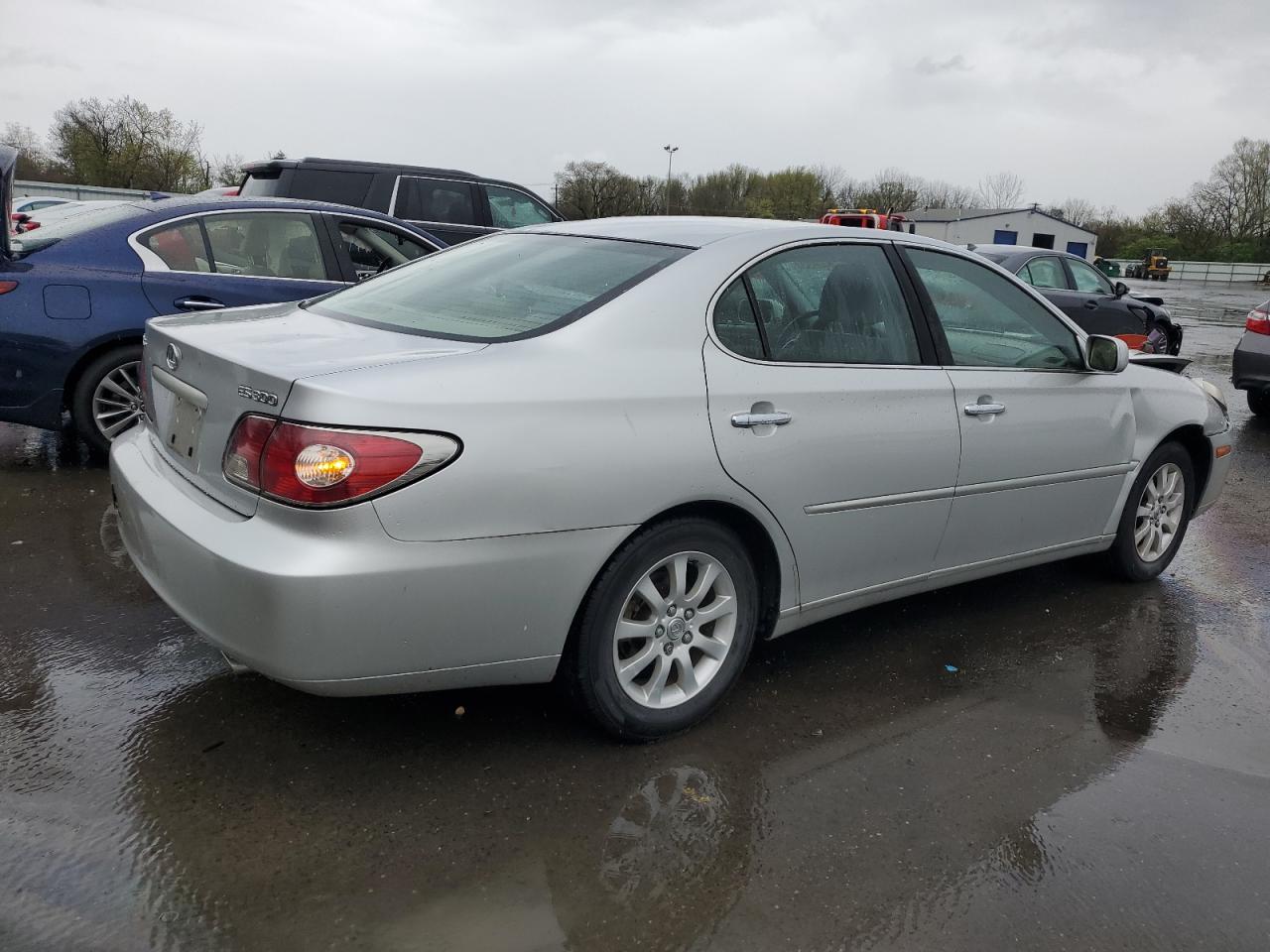 JTHBF30G920012784 2002 Lexus Es 300