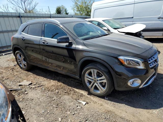 2020 Mercedes-Benz Gla 250 4Matic VIN: WDCTG4GB5LU025930 Lot: 51437864