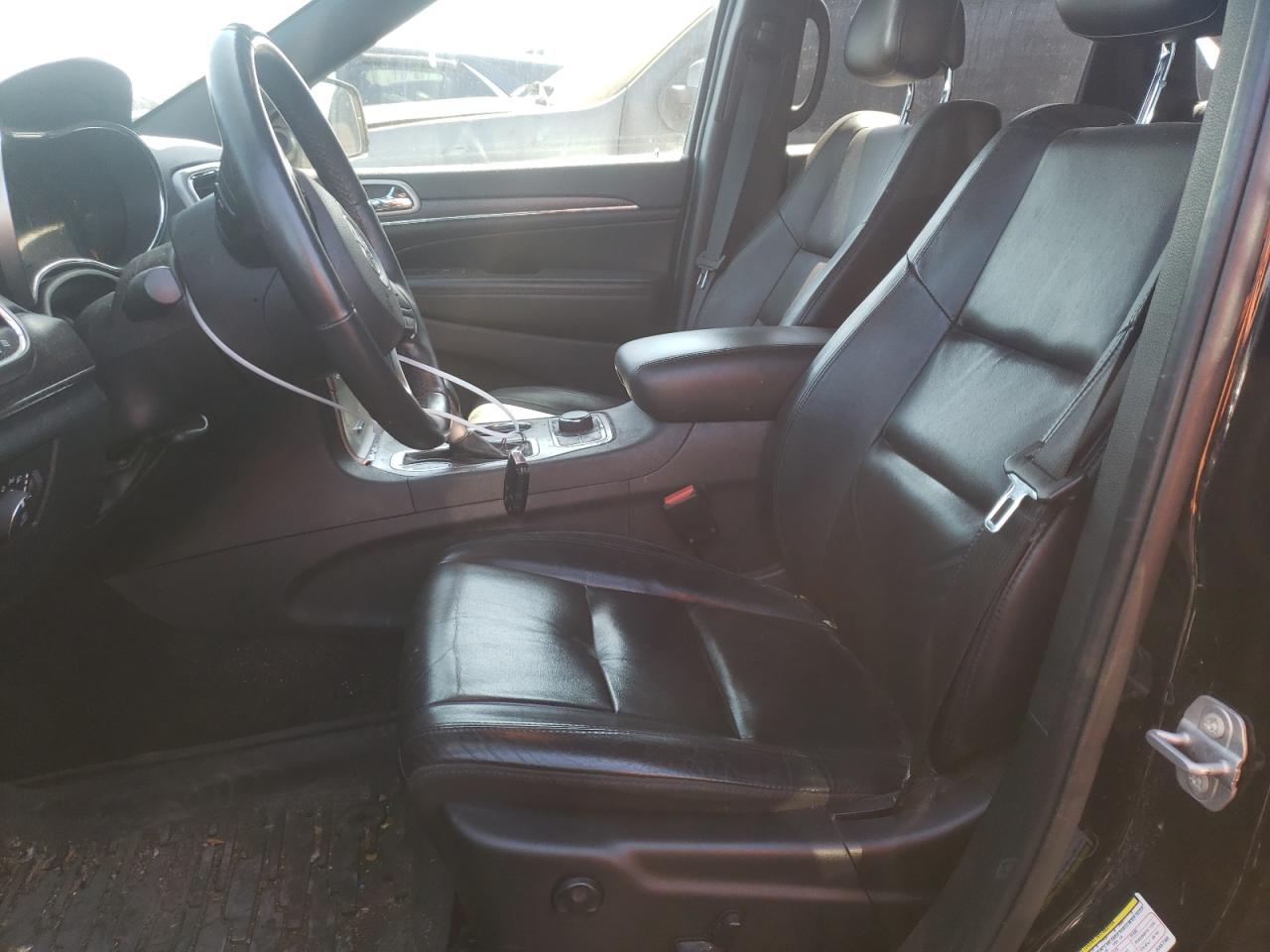 1C4RJFBG8JC457365 2018 Jeep Grand Cherokee Limited