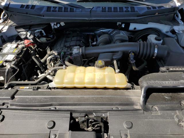 2019 Ford F150 VIN: 1FTMF1CB3KKF33325 Lot: 50764684