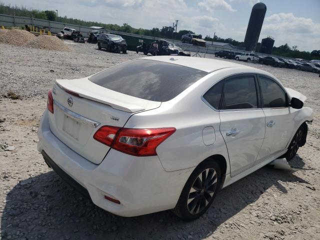 2016 Nissan Sentra S VIN: 3N1AB7AP7GY314833 Lot: 51821974