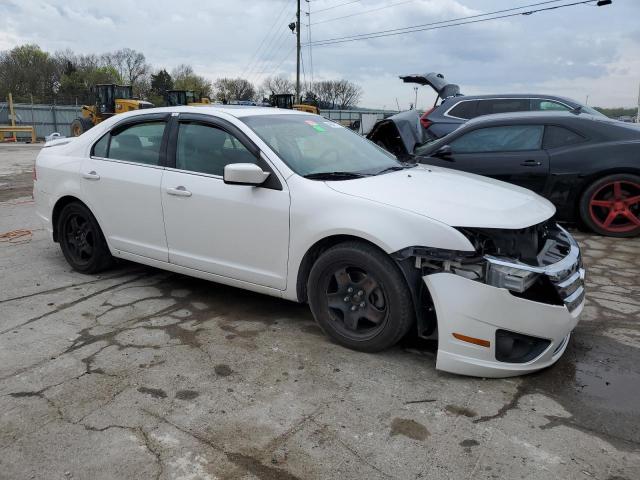 3FAHP0HA9AR302258 | 2010 Ford fusion se