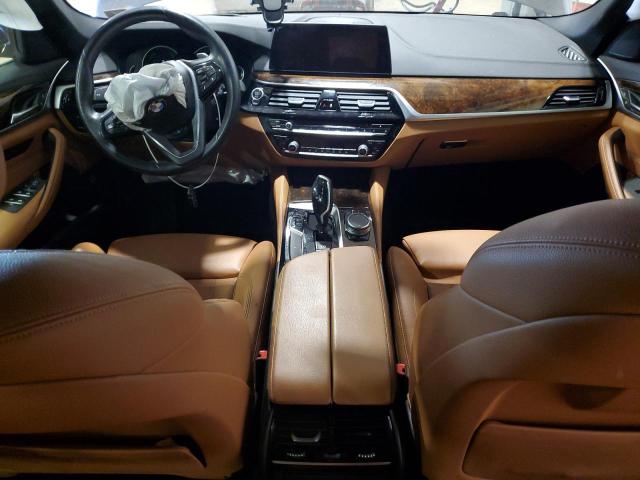 2018 BMW 530 XI - WBAJA7C52JG909140