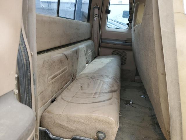 1999 Ford F250 Super Duty VIN: 1FTNX20S4XED60500 Lot: 50998464