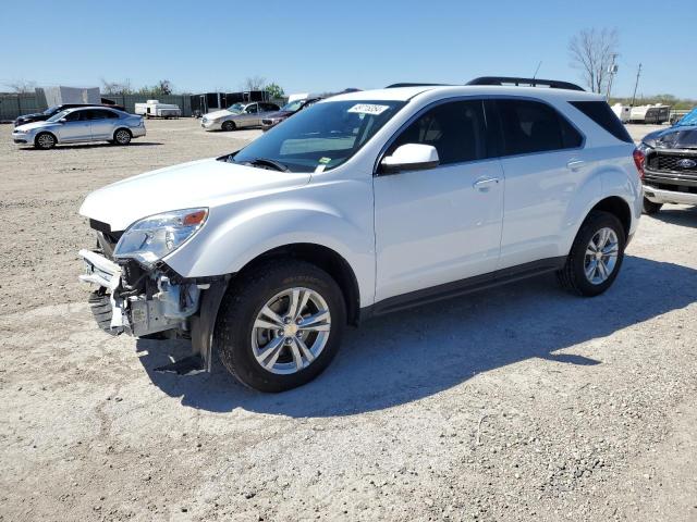 Vin: 2gnaldec8b1269058, lot: 49715354, chevrolet equinox lt 2011 img_1