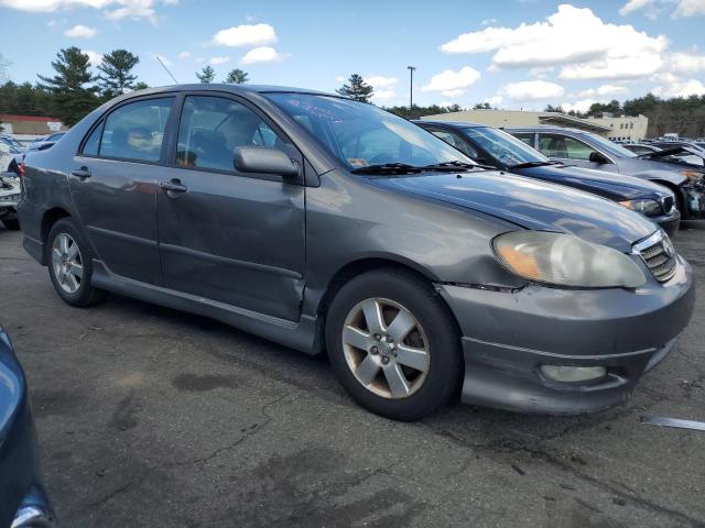 2008 Toyota Corolla Ce VIN: 2T1BR32E98C934393 Lot: 52098684