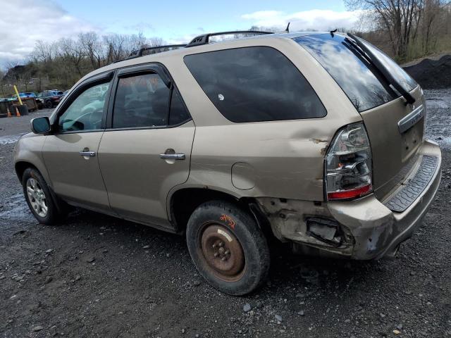 2005 Acura Mdx Touring VIN: 2HNYD188X5H541934 Lot: 50227654