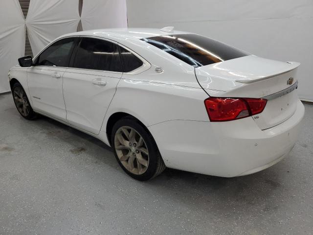 2015 Chevrolet Impala Lt VIN: 2G1125S3XF9131902 Lot: 52343114