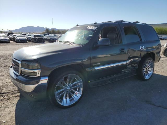 2004 GMC Yukon VIN: 1GKEC13T44R102500 Lot: 52927874