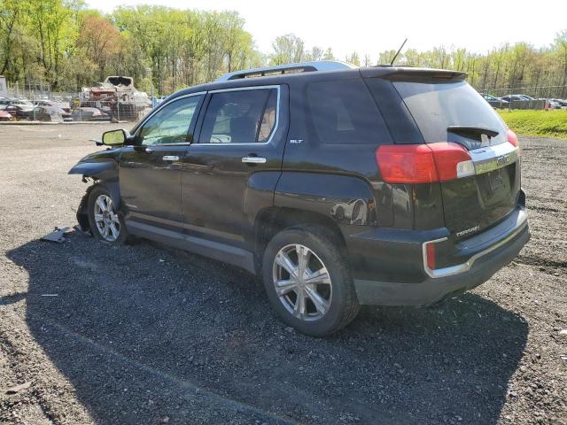 2016 GMC Terrain Slt VIN: 2GKFLPE39G6245964 Lot: 51104044