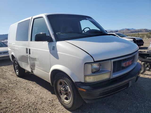 2004 GMC Safari Xt VIN: 1GTDM19X74B506530 Lot: 49779254