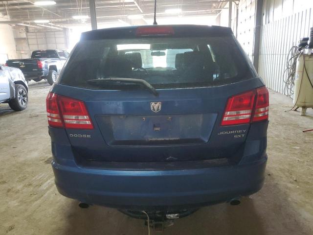 2009 Dodge Journey Sxt VIN: 3D4GG57V59T535644 Lot: 52001684