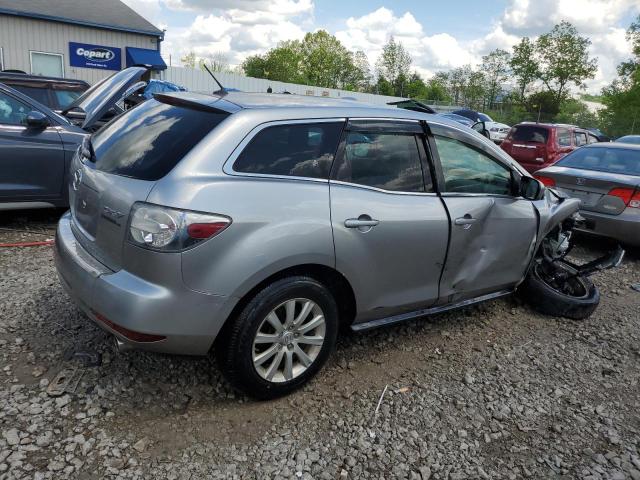 2011 Mazda Cx-7 VIN: JM3ER2B56B0357774 Lot: 52698754