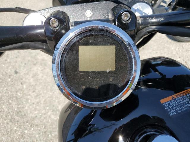 2021 YAMAHA XVS950 CUD JYAVN05E9MA015524