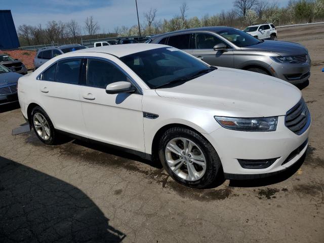 2014 Ford Taurus Sel VIN: 1FAHP2E8XEG140456 Lot: 51175764