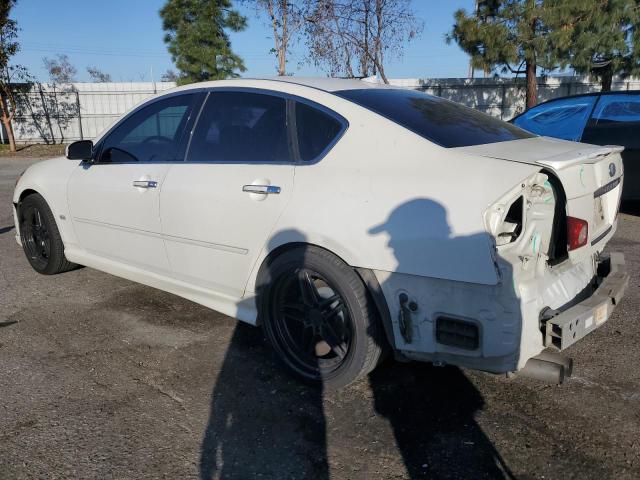 2006 Infiniti M35 Base VIN: JNKAY01E26M105646 Lot: 49777144