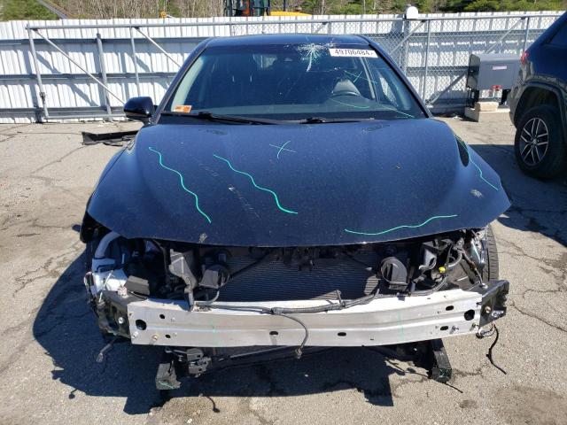 VIN 4T1B11HK4KU230567 2019 Toyota Camry, L no.5