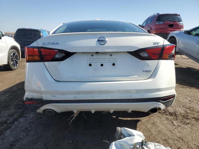 2019 Nissan Altima Sv VIN: 1N4BL4DWXKN311310 Lot: 48503024